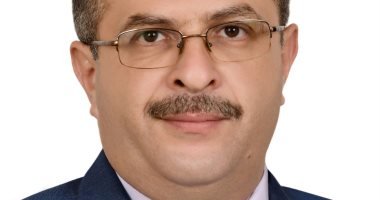 قرار جمهورى بإعادة تشكيل مجلس إدارة «المقاولون العرب» برئاسة أحمد العصار قرار جمهورى بإعادة تشكيل مجلس إدارة «المقاولون العرب» برئاسة أحمد العصار