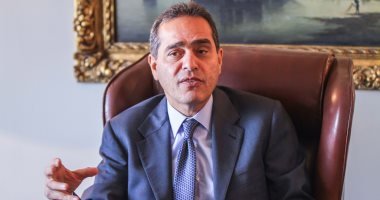 المجلس التصديرى للكيماويات: 844 مليون دولار صادرات المنظفات خلال 2022 المجلس التصديرى للكيماويات: 844 مليون دولار صادرات المنظفات خلال 2022