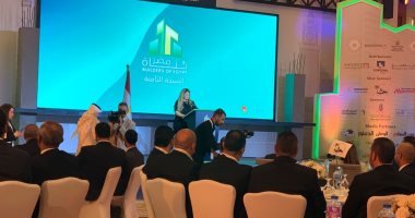 رئيس الاتحاد الإفريقى لمقاولى البناء: تحالفات الشركات المصرية يمنحها فرصة للمنافسة