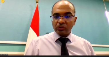 نائب وزير الإسكان يتابع موقف خطط ترشيد استهلاك المياه وتقليل الفاقد