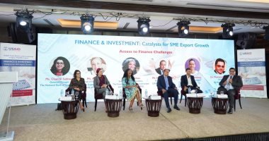 مشروع تطوير التجارة يناقش سبل التمويل والاستثمار لمواكبة احتياجات المشروعات الصغيرة مشروع تطوير التجارة يناقش سبل التمويل والاستثمار لمواكبة احتياجات المشروعات الصغيرة