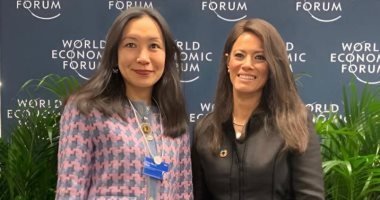 المشاط تبحث فرص التكامل بين مبادرة GAEA وبرنامج “نُوَفِّـــي”*