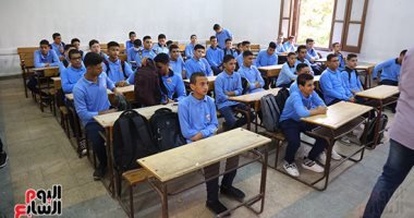 الإحصاء: توفير التعليم الأساسى عالميا يحتاج 69 مليون معلم بحلول 2030 الإحصاء: توفير التعليم الأساسى عالميا يحتاج 69 مليون معلم بحلول 2030