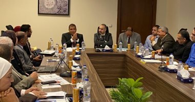 «حماية المنافسة» يعقد ورشة عمل لقيادات وزارة التربية والتعليم حول سياسات المنافسة