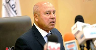 وزير النقل: استكمال تنفيذ المرحلة الرابعة للقطار الخفيف بنفس أسعار المرحلة الثالثة