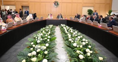 وزارة التجارة تستضيف اجتماع مسئولي اتحادي الصناعات والغرف التجارية المصرية وزارة التجارة تستضيف اجتماع مسئولي اتحادي الصناعات والغرف التجارية المصرية