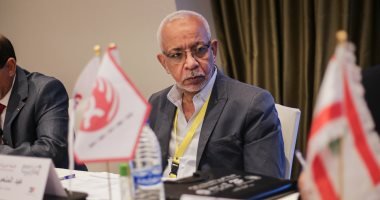 عبد المنعم الجمل: دور مهم لوثيقة ملكية الدولة فى تطوير ودعم شركات قطاع الأعمال