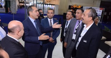تصديري الكيماويات يتوقع نمو استثمارات قطاع الزجاج 25% خلال 2024 تصديري الكيماويات يتوقع نمو استثمارات قطاع الزجاج 25% خلال 2024