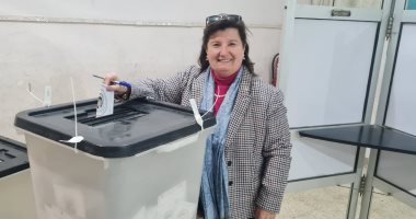 عضوة بجمعية رجال الأعمال: الانتخابات الرئاسية أظهرت عظمة ووحدة المصريين