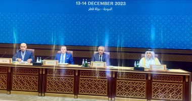 وزير السياحة: مصر حريصة على العمل الجاد لتعزيز وتقوية حركة السياحة بين الدول العربية وزير السياحة: مصر حريصة على العمل الجاد لتعزيز وتقوية حركة السياحة بين الدول العربية
