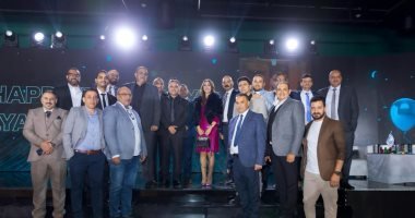 بعد انتشارها الكبير بالأسواق المحلية والإقليمية.. شركة فينى إيجيبت تحتفل بمنتجها الجديد ريل مان بعد انتشارها الكبير بالأسواق المحلية والإقليمية.. شركة فينى إيجيبت تحتفل بمنتجها الجديد ريل مان