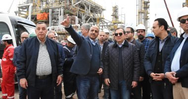 بأيدي كفاءات بترولية مصرية..كل ماتريد معرفته عن مشروع توسعات ميدور