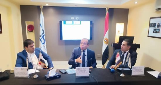 مذكرة تفاهم بين جهاز التمثيل التجارى وجمعية شباب الأعمال لدعم زيادة الصادرات مذكرة تفاهم بين جهاز التمثيل التجارى وجمعية شباب الأعمال لدعم زيادة الصادرات