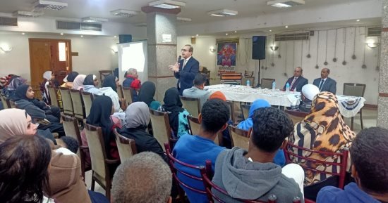 الرقابة المالية: نشر الثقافة المالية يساعد المواطنين على استثمار مدخراتهم