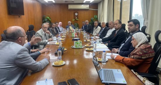 غرفة الصناعات الهندسية تدشن قطاعا جديدا لتعميق صناعة الاسطمبات