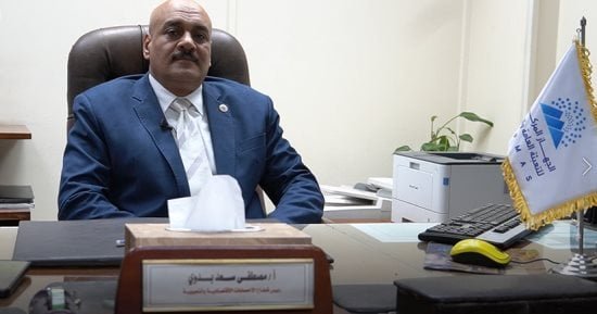 جهاز الإحصاء يجرى أول حصر للمناطق الصناعية فى مصر.. فيديو