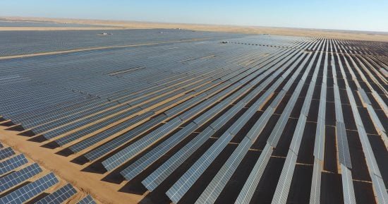 5 خدمات تقدمها “منصة مصر للطاقة الشمسية” للمستثمرين.. تعرف عليها 5 خدمات تقدمها “منصة مصر للطاقة الشمسية” للمستثمرين.. تعرف عليها
