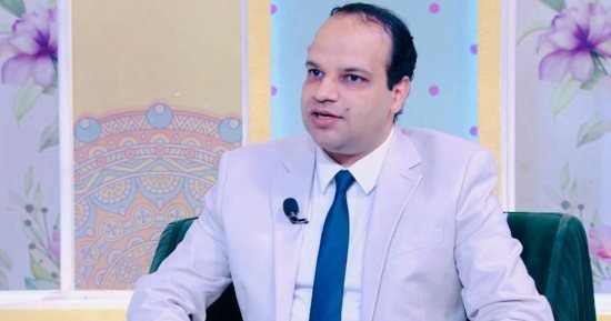 أحمد يعقوب: 636 مليار جنيه للدعم فى الموازنة العامة الجديدة