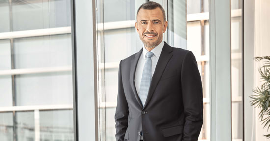إي اف چي القابضة تنجح في تحقيق نتائج متميزة خلال الربع الأول من عام 2024 وتعلن عن تنفيذ برنامج لإعادة شراء الأسهم