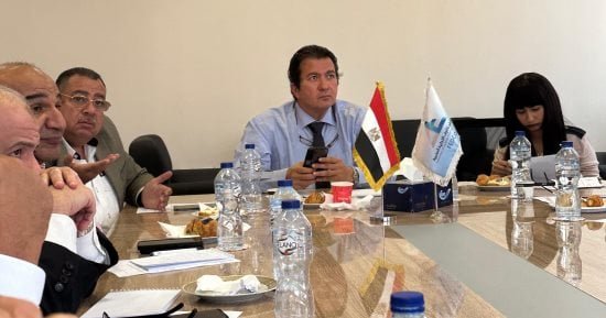 اللجنة العامة للسيارات: نطالب بإعادة النظر فى ترخيص المعارض