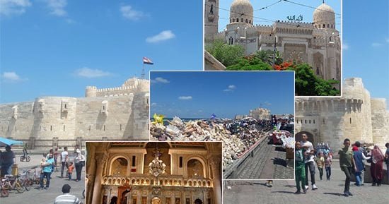 لشركات السياحة.. تعرف على خدمات تقدمها الوزارة لاستخراج التراخيص