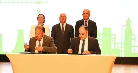 480 مشروعا.. إجمالى عدد المشاريع الحاصلة على موافقة مكتب الإلتزام البيئي