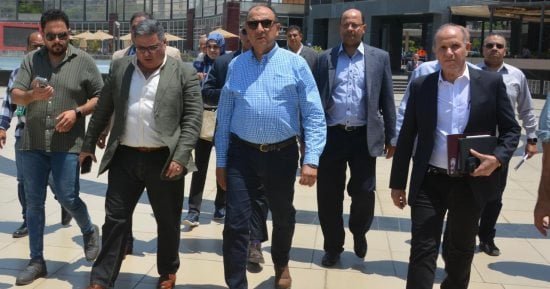 7 رسائل لوزير قطاع الأعمال العام لتطوير ودعم الأصول التابعة للشركات