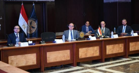 هيئة الرقابة المالية تطور ضوابط التملك أو الاندماج للشركات غير المصرفية