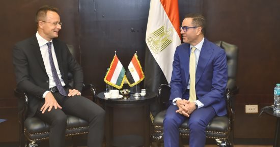وزير الاستثمار: السوق المصرى يمتلك فرصا استثمارية متميزة أمام مجتمع الأعمال المجرى