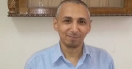 أستاذ هندسة بجامعة مصر للمعلوماتية ضمن أفضل علماء العالم