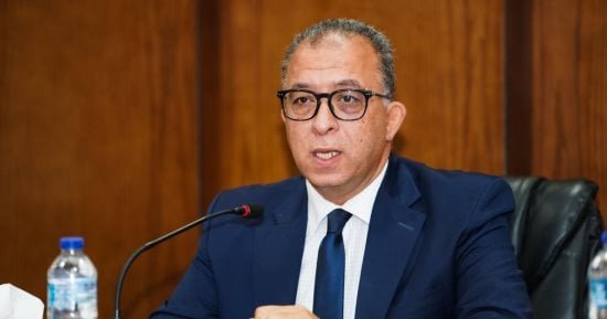 أشرف العربى: جار الانتهاء من تطوير نظام إلكترونى للمتابعة والتقييم للخطة الاستراتيجية أشرف العربى: جار الانتهاء من تطوير نظام إلكترونى للمتابعة والتقييم للخطة الاستراتيجية