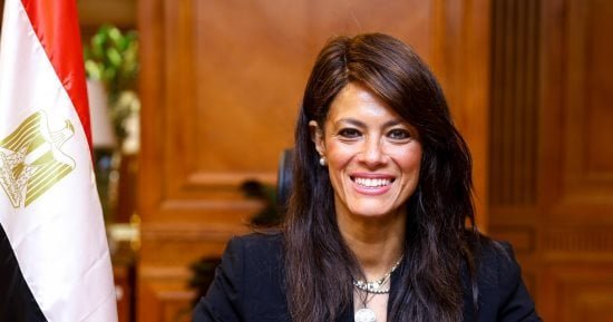 رانيا المشاط: 530 مليار جنيه استثمارات عامة لتنمية شبه جزيرة سيناء منذ 2014/ 2015
