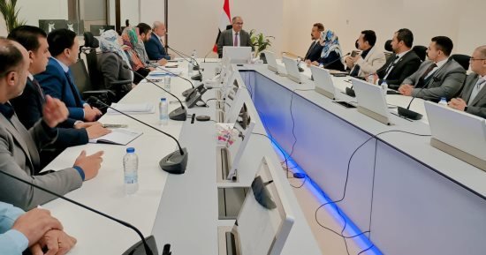 الإسكان تكشف الاستعدادات لفصل الشتاء وموسم سقوط الأمطار.. التفاصيل