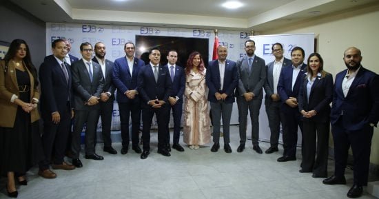 جمعية شباب الأعمال تعد تعديلات على قانون الشركات أبرزها استخدام التصويت الإلكتروني جمعية شباب الأعمال تعد تعديلات على قانون الشركات أبرزها استخدام التصويت الإلكتروني
