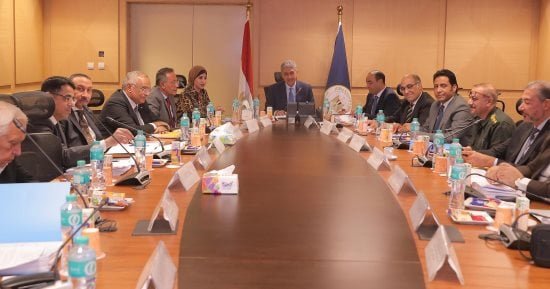 معرض “قمة الهرم”: حضارة مصر القديمة” بالصين يستقبل ما يقرب من 724 ألف زائر