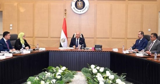 كامل الوزير يوجه المصانع الجديدة الكبرى بإنشاء محطات طاقة متجددة