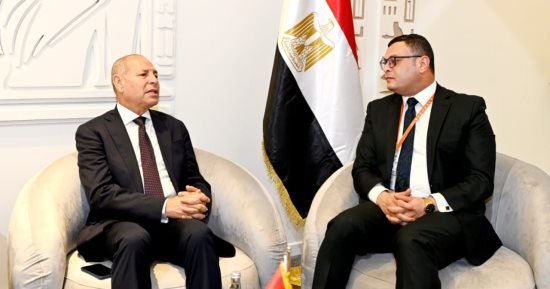 وزير الإسكان ومحافظ القاهرة يتابعان موقف تنفيذ مشروعات إحياء القاهرة التاريخية