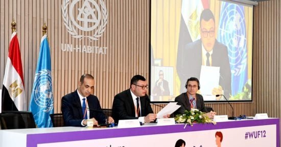 وزير الإسكان: نعمل على إنشاء وتنمية مدن الجيل الرابع الذكية المستدامة