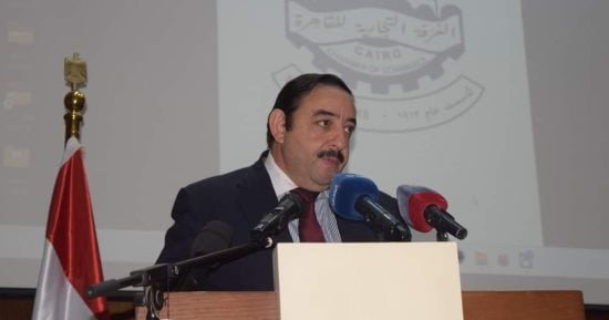 “رجال الأعمال المصريين الأفارقة” تشيد بتعزيز علاقات القاهرة والسعودية الاقتصادية