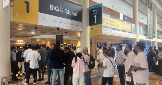 رئيس هيئة المعارض: برامج تدريب واستشارة للشركات لتمكينها من دخول الأسواق الدولية