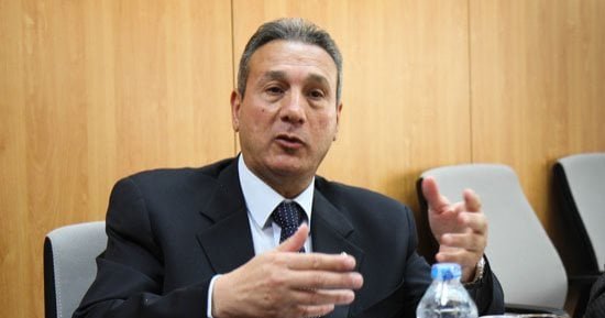 رئيس البنك الأهلى: نتوقع انخفاض التضخم والفائدة في 2025.. وندعم القطاع الخاص رئيس البنك الأهلى: نتوقع انخفاض التضخم والفائدة في 2025.. وندعم القطاع الخاص