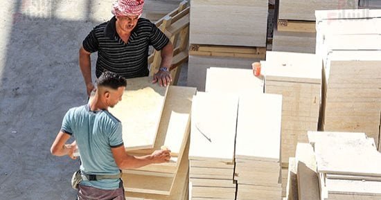“الرخام والجرانيت”: خطط توطين الصناعة وضعت مصر على قمة الدول المصدرة