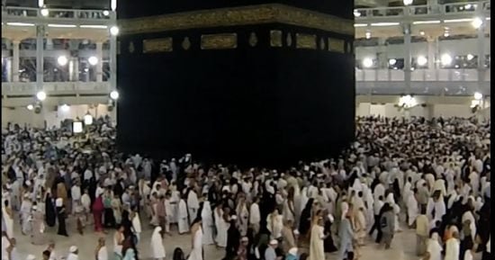 الاثنين.. إجراء قرعة الحج السياحى وإعلان الفائزين