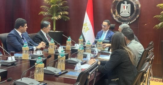 وزير الاستثمار: مشاورات لإنشاء برج “فوربس” بالعاصمة الإدارية باستثمارات مليار دولار