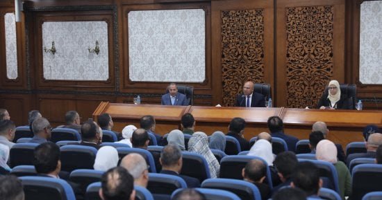 رئيس الغرفة التجارية: محافظة بورسعيد جاذبة للاستثمارات الصناعية