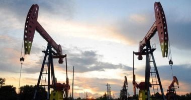 77.95 دولار للبرميل.. تعرف على أسعار النفط بالأسواق العالمية اليوم 77.95 دولار للبرميل.. تعرف على أسعار النفط بالأسواق العالمية اليوم