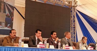 الإسكان: إجراء القرعة التاسعة على الأراضي الموفق أوضاعها بالقادسية بالعبور الجديدة