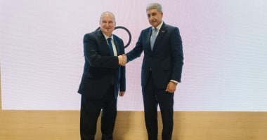 وزير السياحة الإسباني: نمو حركة السياحة من إسبانيا إلى مصر الفترة المقبلة