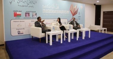 معرض القاهرة للكتاب يستعرض أهمية المتاحف المصرية المتخصصة