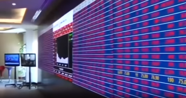 صعود مؤشرات البورصة بختام تعاملات الأسبوع بتداولات 4.7 مليار جنيه